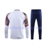 Valencia Ensemble Sweat d'entrainement 2020-21 V003